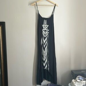 Billabong midi dress